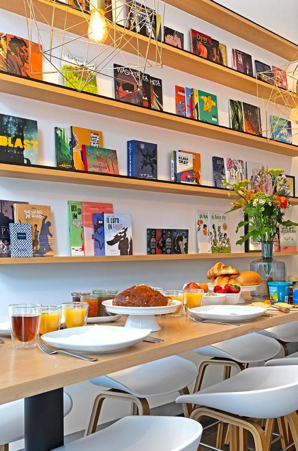 Bed & Breakfast Happy - Grand Place Bruxelles