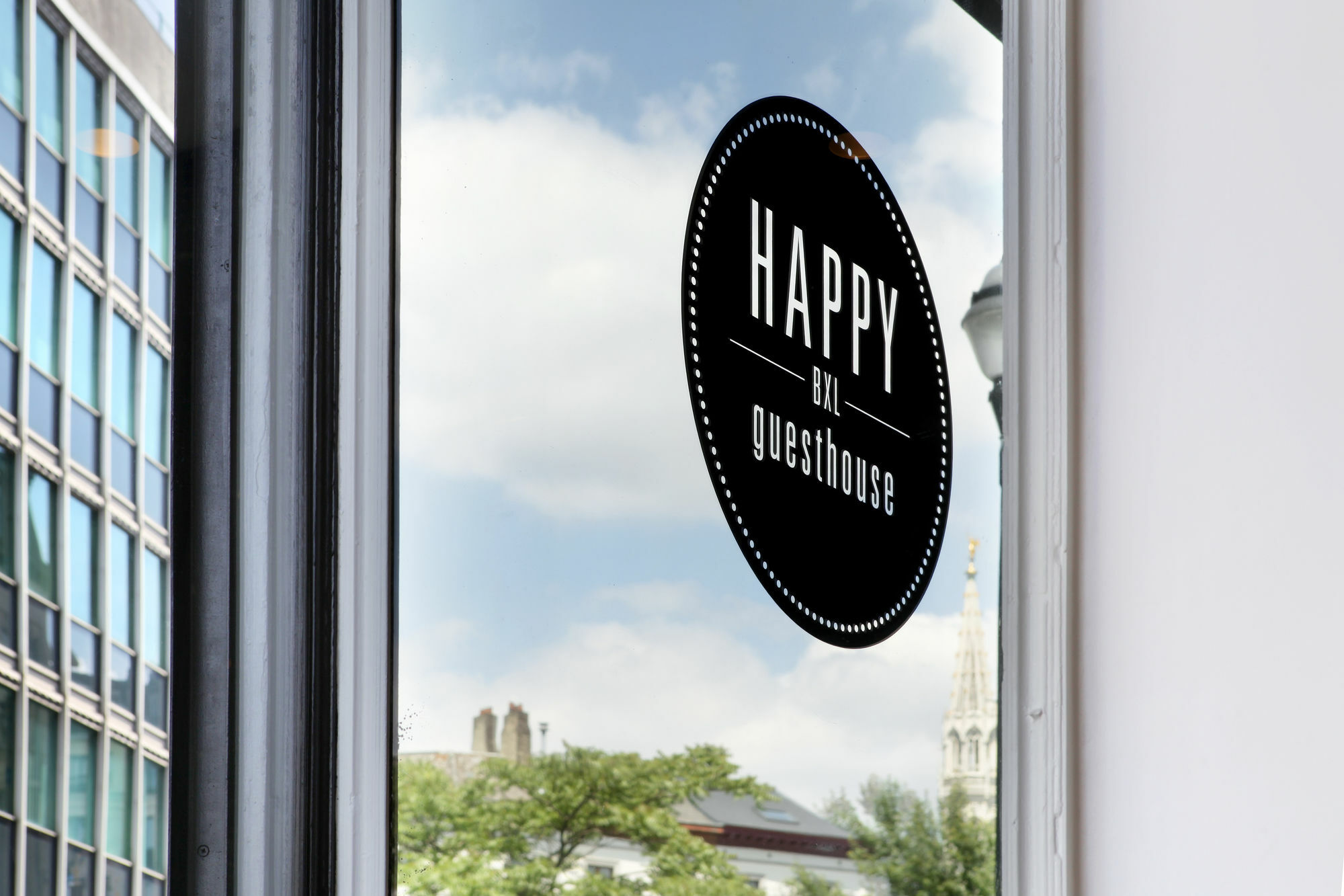 Happy - Grand Place Bed & Breakfast Bruxelles
